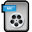 File Video AVI Icon 32x32 png